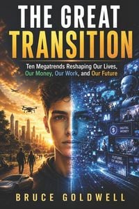 Produktbild: The Great Transition