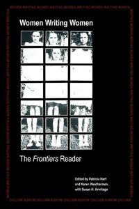 Produktbild: Women Writing Women