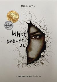 Produktbild: What Breaks Us