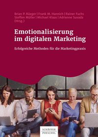 Produktbild: Emotionalisierung im digitalen Marketing