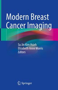 Produktbild: Modern Breast Cancer Imaging
