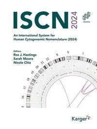 Produktbild: ISCN 2024