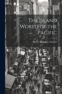 Produktbild: The Island World of the Pacific