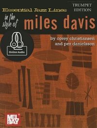Produktbild: Essential Jazz Lines