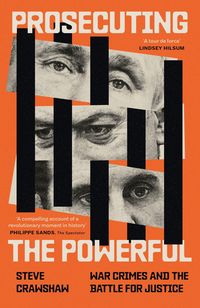 Produktbild: Prosecuting the Powerful