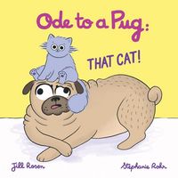 Produktbild: Ode to a Pug