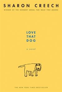 Produktbild: Love That Dog