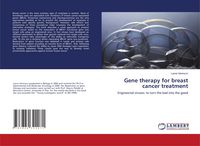 Produktbild: Gene therapy for breast cancer treatment