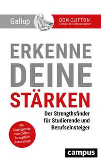 Produktbild: Erkenne deine St&auml;rken