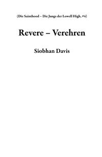 Produktbild: Revere  Verehren