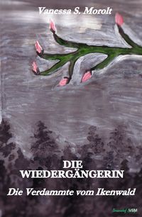 Produktbild: Die Verdammte vom Ikenwald