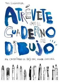 Produktbild: Atr&eacute;vete con el cuaderno de dibujo : el compa&ntilde;ero de viaje del urban sketcher