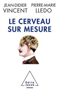 Produktbild: Le cerveau sur mesure