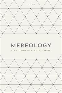 Produktbild: Mereology