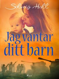 Produktbild: Jag v&auml;ntar ditt barn