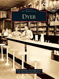 Produktbild: Dyer