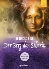 Produktbild: Der Berg der Seherin