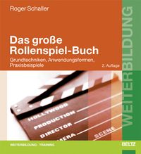 Produktbild: Das gro&szlig;e Rollenspiel-Buch