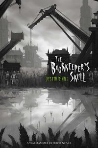 Produktbild: Bookkeepers Skull