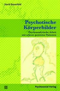 Produktbild: Psychotische K&ouml;rperbilder