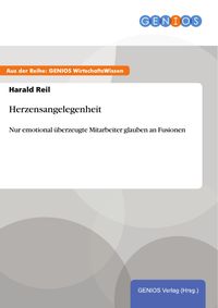 Produktbild: Herzensangelegenheit