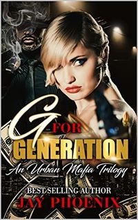 Produktbild: G for Generation (First of Trilogy)