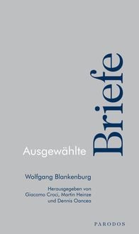 Produktbild: Ausgew&auml;hlte Briefe