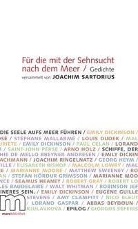 Produktbild: F&uuml;r die mit der Sehnsucht nach dem Meer