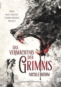 Produktbild: Das Verm&auml;chtnis der Grimms