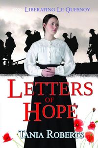 Produktbild: Letters of Hope