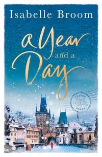 Produktbild: Broom, I: Year and a Day
