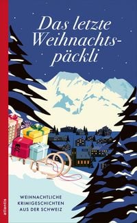 Produktbild Das letzte Weihnachtspäckli