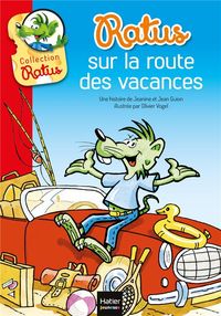 Produktbild: Ratus sur la route des vacances