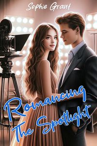 Produktbild: Romancing The Spotlight