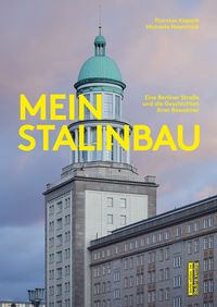 Produktbild: Mein Stalinbau