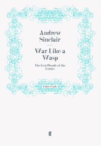 Produktbild: War Like a Wasp