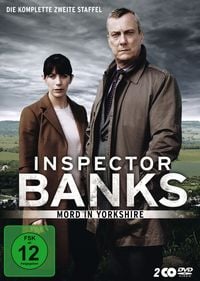 Bild vom Artikel Inspector Banks - Staffel 2  [2 DVDs] vom Autor Stephen Tompkinson