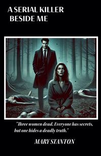 Produktbild: A Serial Killer Beside Me
