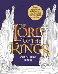 Produktbild: Lord Of Rings Movie Trilogy Pb
