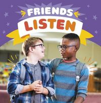 Produktbild: Friends Listen
