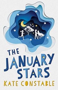 Produktbild: Constable, K: The January Stars