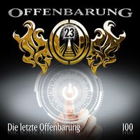 Produktbild: Die letzte Offenbarung