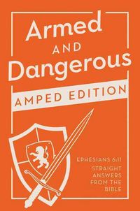 Produktbild: Armed & Dangerous Amped/e
