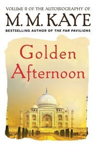 Produktbild: Golden Afternoon