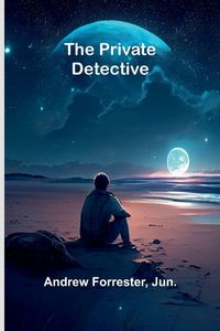 Produktbild: The Private Detective