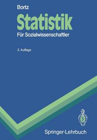 Produktbild: Statistik