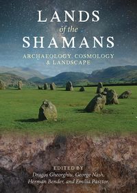 Produktbild: Lands of the Shamans