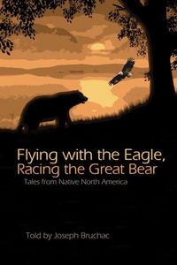 Produktbild: Flying with the Eagle, Racing the Great Bear