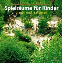 Produktbild: Spielr&auml;ume f&uuml;r Kinder