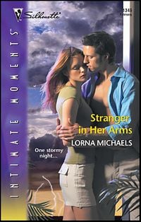 Produktbild: Stranger in Her Arms